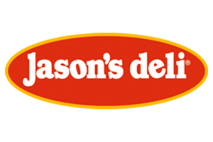 Jason's Deli logo