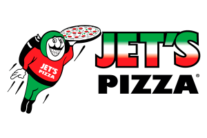 Jet's Pizza logo