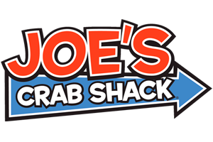 Joe's Crab Shack logo