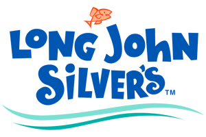 Long John Silver's logo