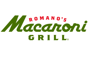 Macaroni Grill logo