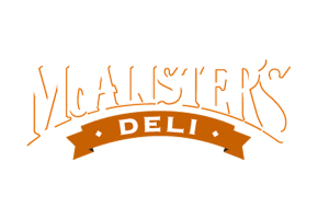 McAlister's Deli logo