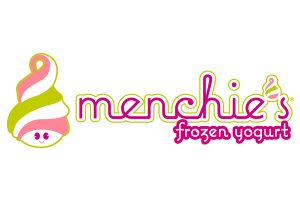 Menchie's Frozen Yogurt logo