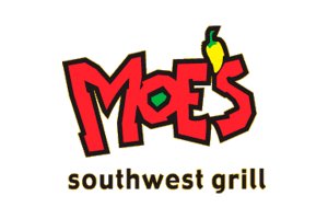 Moe's logo