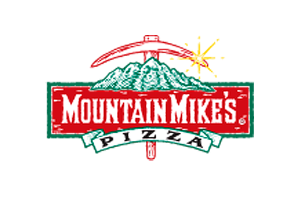 Mountain Mike's pizza logo