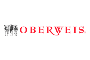 Oberweis Dairy logo