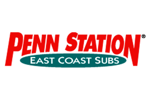 Penn Station logo