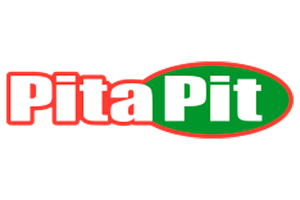 Pita Pit logo