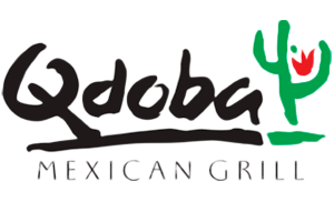 Qdoba logo