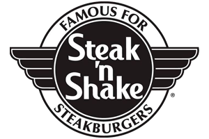 Steak 'n Shake logo