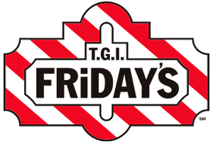 T.G.I. Friday's logo