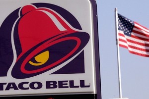 Taco Bell USA