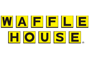 Waffle House logo