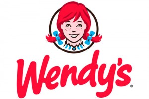 Wendy's 2013 logo