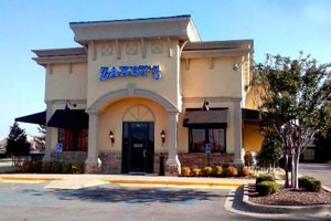 Zaxby's Restaurant