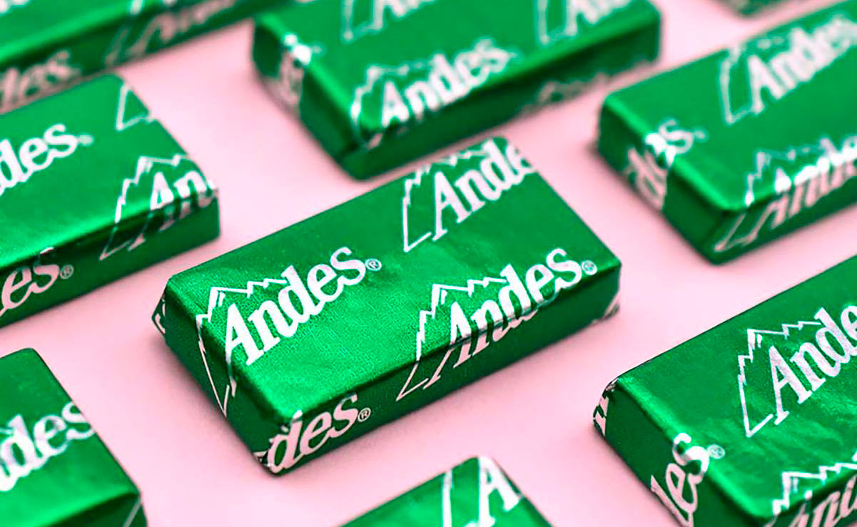 Andes Mints