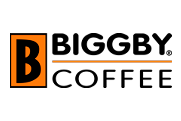 Biggby Coffee logo