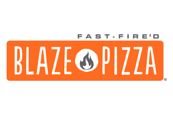 Blaze Pizza prices in USA - fastfoodinusa.com