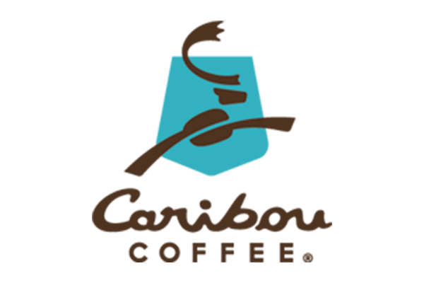 Caribou Coffee logo