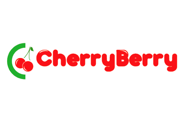 CherryBerry logo