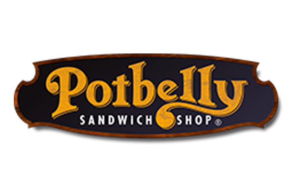 Potbelly Sandwich Shop logo