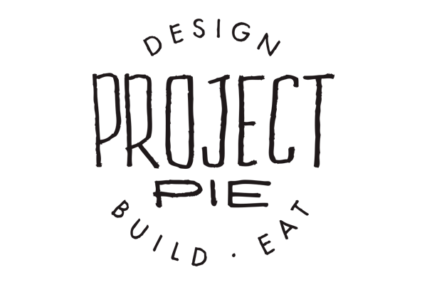 Project Pie logo