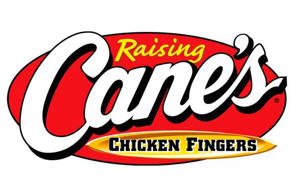 Raising Cane's logo