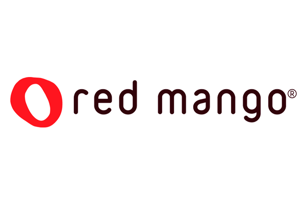 Red Mango logo