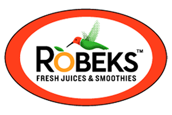 Robeks logo