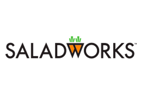 Saladworks logo