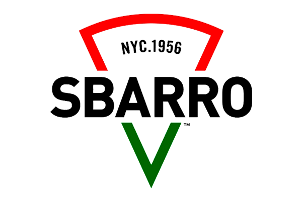 Sbarro logo