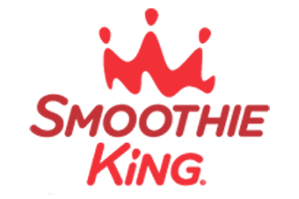 Smoothie King logo