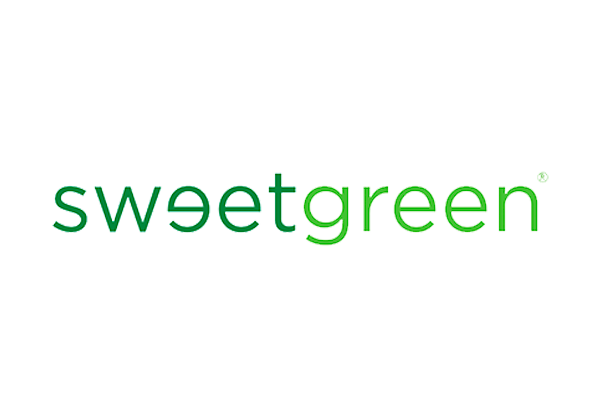 Sweetgreen logo