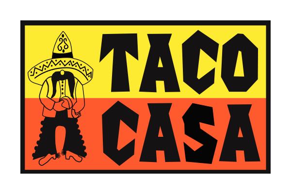 Taco Casa logo