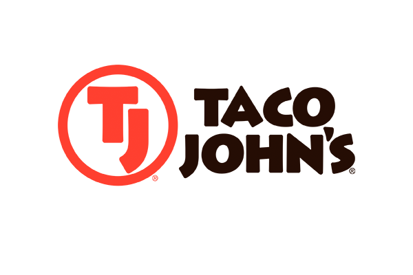Taco John’s logo