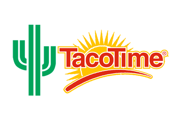 Taco Time logo