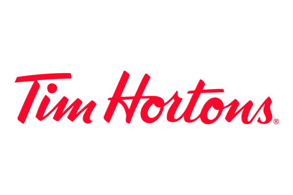 Tim Hortons logo