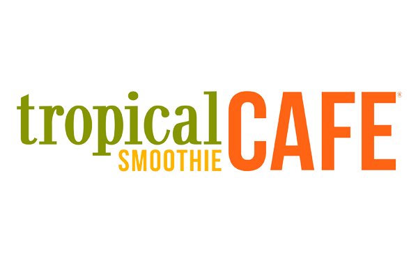 Tropical Smoothie logo