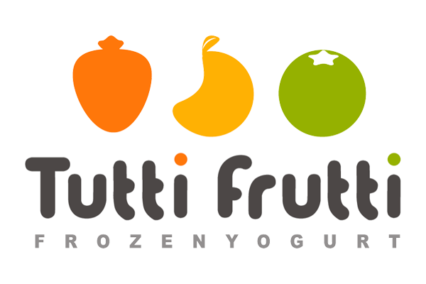 Tutti Frutti logo