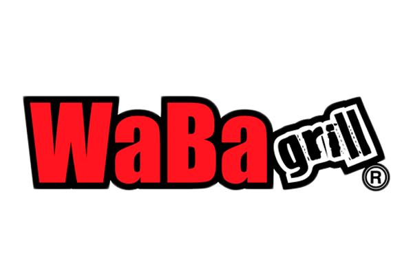 WaBa Grill logo