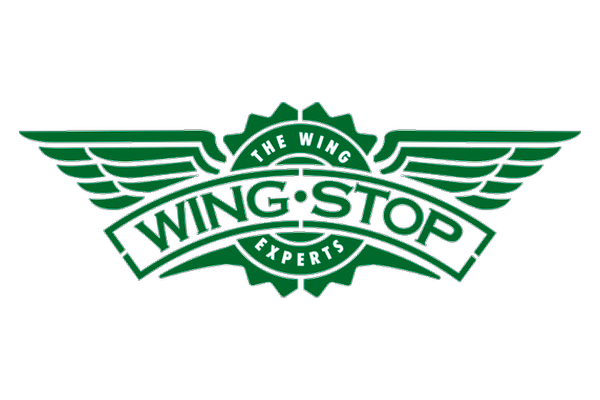 Wingstop logo