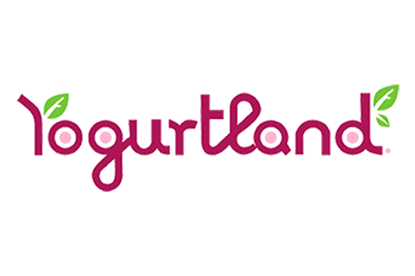 Yogurtland logo