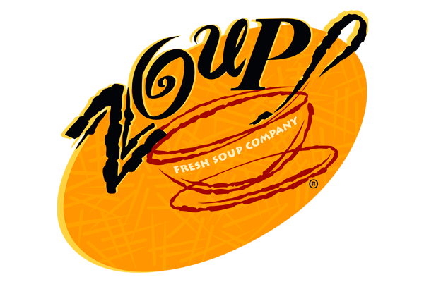 Zoup! logo