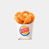 Burger King Onion Rings