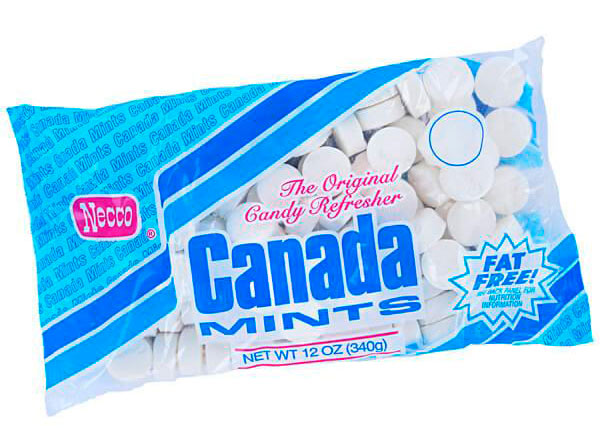Canada Mints