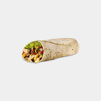 Carl's Jr. Burrito Mexicano - Chicken
