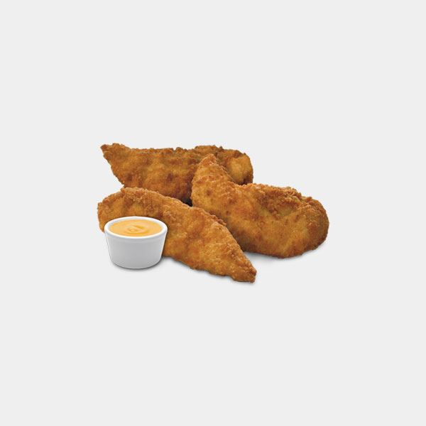 Chick-fil-A Chick-n-Strips