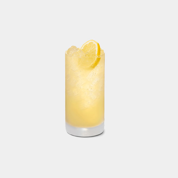 Chick-fil-A Fresh-Squeezed Lemonade