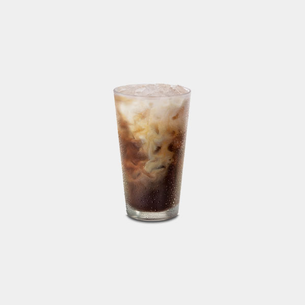 Chick-fil-A Iced Coffee