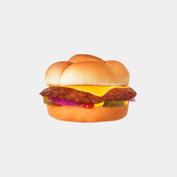 Culver's ButterBurger Cheese